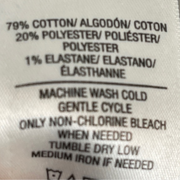 JOE'S Jeans Cheyanne High-Rise Straight Ankle Jean Size 28 - Picture 5 of 6
